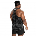 Essential T-Back, dark camo, Better Bodies