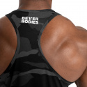 Essential T-Back, dark camo, Better Bodies