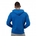 Gym Hoodie, bright blue, Better Bodies