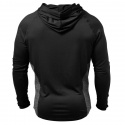 Performance Mid Hood, black, Better Bodies