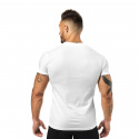 Casual Tee, white, Better Bodies