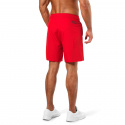 Hamilton Shorts, bright red, Better Bodies