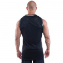 Tip-Off Tank, black/grey, Better Bodies