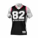 Tip-Off Tank, black, Better Bodies