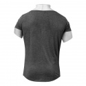 Tribeca Tee, antracite melange, Better Bodies