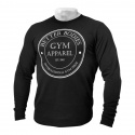 Tribeca Thermal L/S, black, Better Bodies