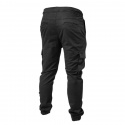 BB Alpha Street Pants, black, Better Bodies