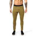 Brooklyn Gym Pants, military green, Better Bodies