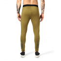 Brooklyn Gym Pants, military green, Better Bodies