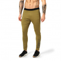 Brooklyn Gym Pants, military green, Better Bodies