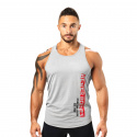 Performance T-back, grey melange, Better Bodies