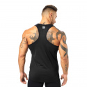 Performance T-back, black, Better Bodies