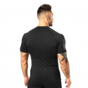 Performance PWR Tee, black, Better Bodies