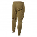 Harlem Zip Pants, military green, Better Bodies