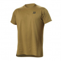 Harlem Oversize Tee, military green, Better Bodies