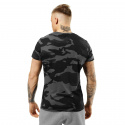 Washington Tee, dark camo, Better Bodies