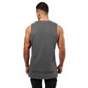 Bronx Tank, dark grey melange, Better Bodies