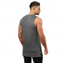 Bronx Tank, dark grey melange, Better Bodies