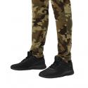 Harlem Cargo Pants, military camo, Better Bodies