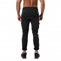 Harlem Cargo Pants, wash black, Better Bodies