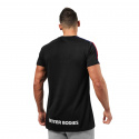 Astor Tee, black, Better Bodies