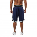 Harlem Shorts, dark navy, Better Bodies