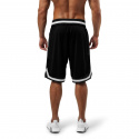 Harlem Shorts, black, Better Bodies