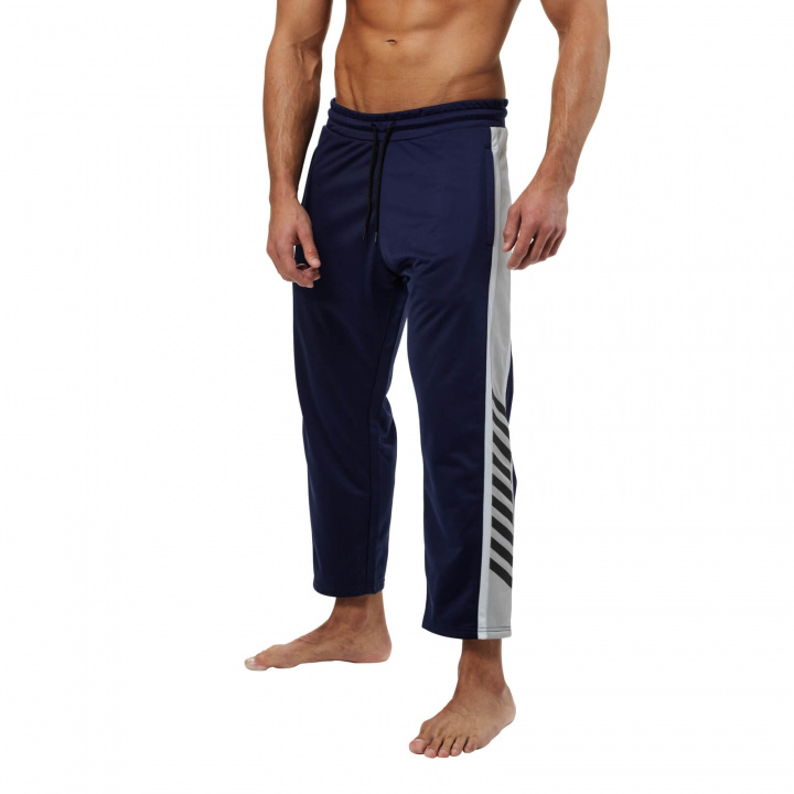 Kolla in Harlem Track Pants, dark navy, Better Bodies hos SportGymButiken.se