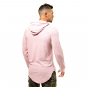 Stanton Thermal Hood, light pink, Better Bodies