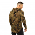 Stanton Thermal Hood, military camo, Better Bodies