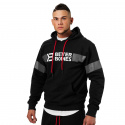 Tribeca Pullover, black, Better Bodies