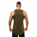 Stanton Tank, khaki green, Better Bodies