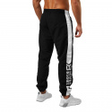 Tribeca Track Pants, black, Better Bodies