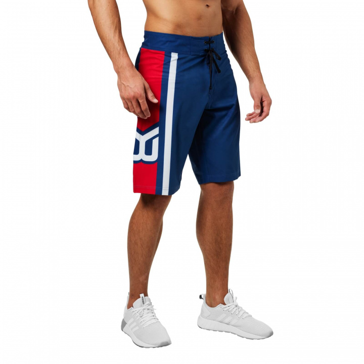 Kolla in Ript Shorts, navy, Better Bodies hos SportGymButiken.se