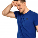 Varick Tee, royal blue, Better Bodies