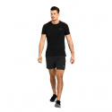 Varick Tee, black, Better Bodies