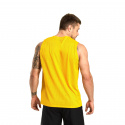 Fulton Mesh Tank, yellow, Better Bodies