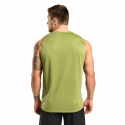 Fulton Mesh Tank, light khaki, Better Bodies