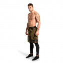 Fulton Shorts, military camo, Better Bodies