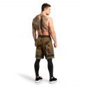 Fulton Shorts, military camo, Better Bodies