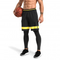 Fulton Shorts, black, Better Bodies