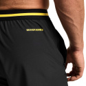 Fulton Shorts, black, Better Bodies