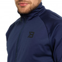 Varick Zip Jacket, dark navy, Better Bodies