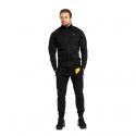 Varick Zip Jacket, black, Better Bodies