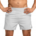 Varick Shorts, frost grey, Better Bodies