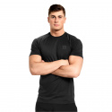 Hamilton Raglan Tee, black, Better Bodies