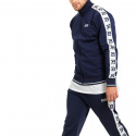 Bronx Track Jacket, dark navy, Better Bodies