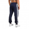 Bronx Track Pants, dark navy, Better Bodies