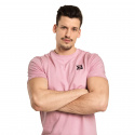 Essential Tee, light pink, Better Bodies