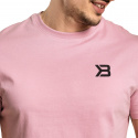 Essential Tee, light pink, Better Bodies